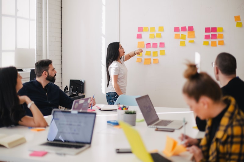 Resolução Estratégica de Conflitos Internos: Mitigando Disputas de Ego e Desalinhamentos de Escopo para Maximizar a Performance Empresarial